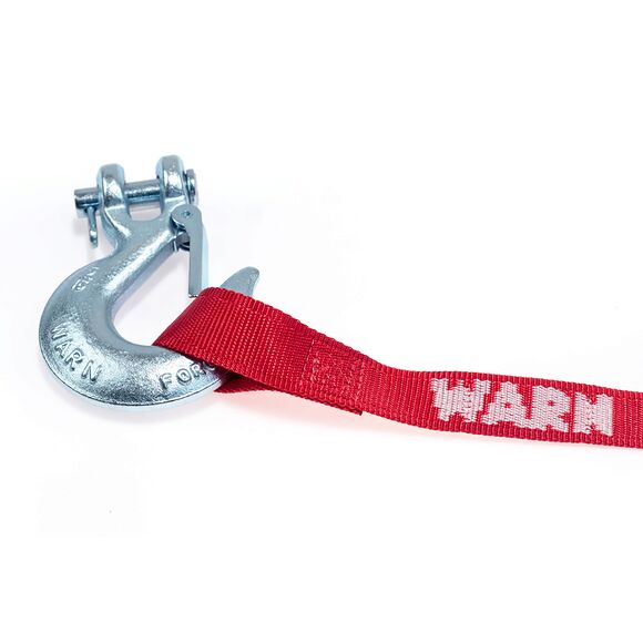 WARN WARN stropp til vinsjkrok