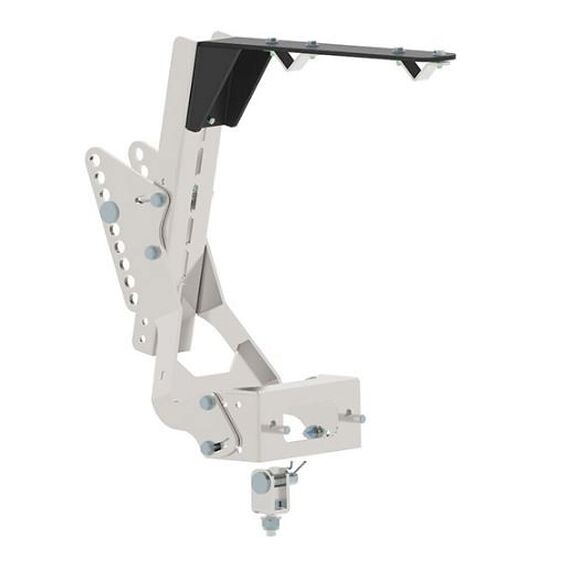 Iron Baltic (IB) Plogløftadapter Suzuki LTA 500/750 2019+