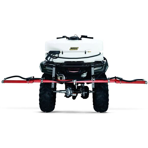 MOOSE Sprøytebom 5 dyser