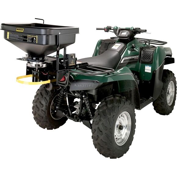 MOOSE Moose Spreder ATV 60L