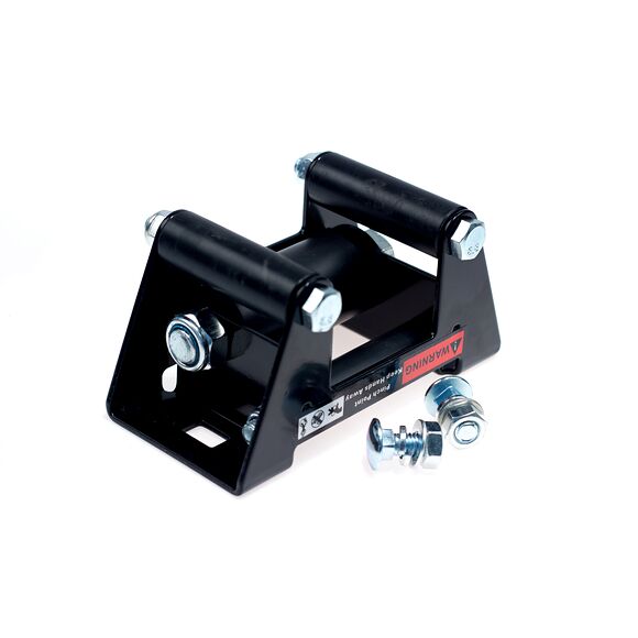 MOOSE Vaierstyring/vinsjruller ATV Vinsj syntetisk line for plogløfter