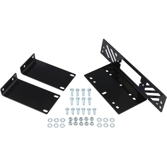 MOOSE Vinsjfeste foran, Polaris Ranger 400/500/570