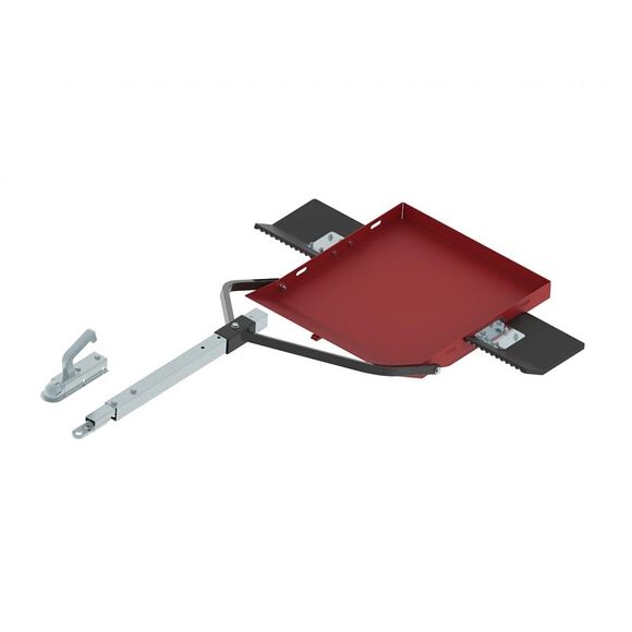 Iron Baltic (IB) ATV Classic Style Skispor setter