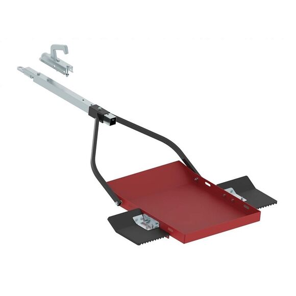 Iron Baltic (IB) ATV Classic Style Skispor setter