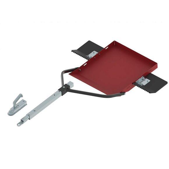 Iron Baltic (IB) ATV Classic Style Skispor setter