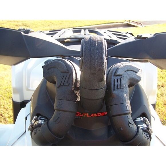 HIGH LIFTER Snorkelsett High Lifter Diver Down Can-Am Outlander 500/570/650/800/850/1000 201