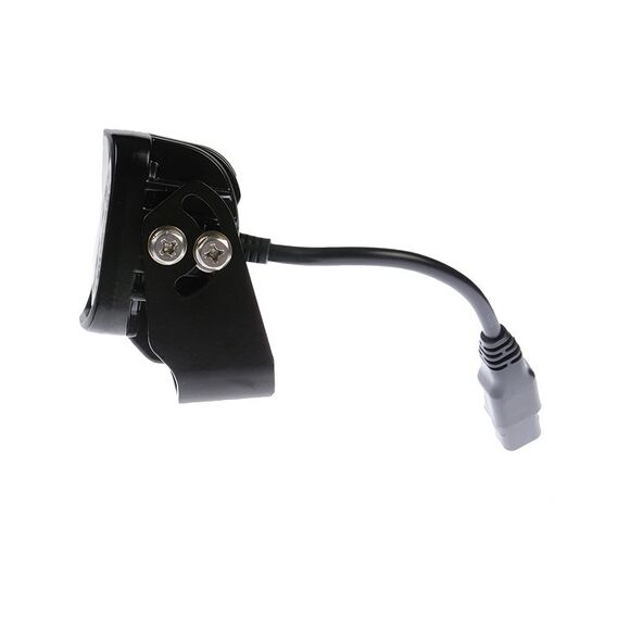 VISION X Vision X Blacktips 4 Led 12W / 2000 lumen 60 grader Flood arbeidslys