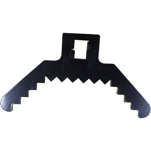 BRONCO Tømmer støtte