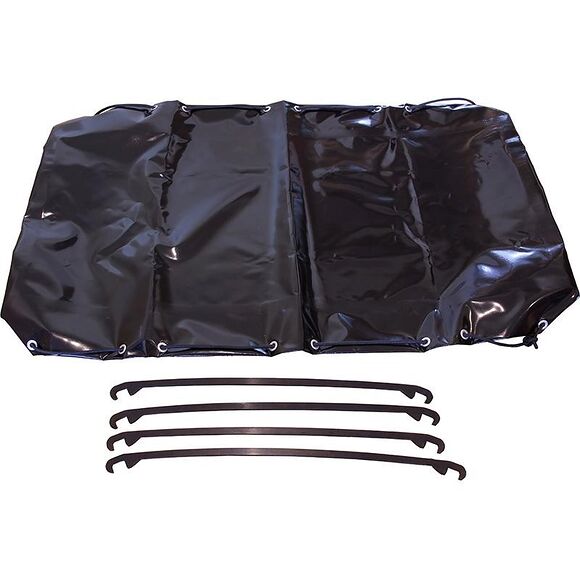 Iron Baltic (IB) Kapell for Sandspreder 350L Generasjon II