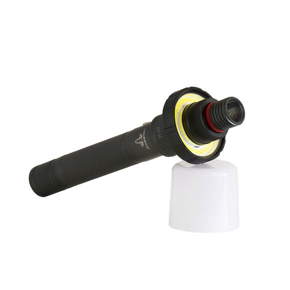 VALERYD LED-lampe for Multispad Balder & Loke