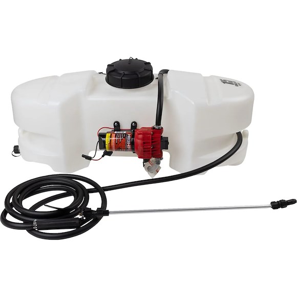 MOOSE 57 liters sprøyteaggregat 9.0 LPM