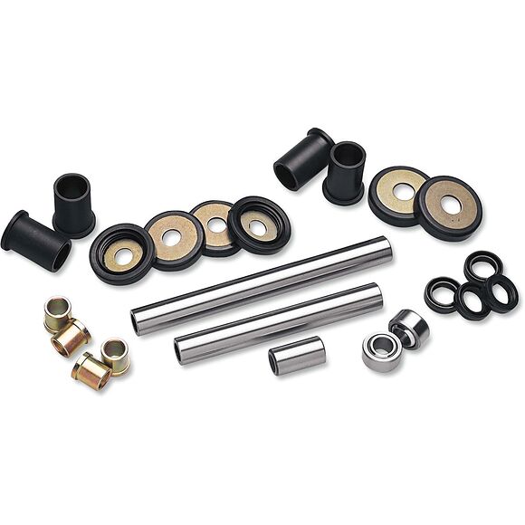 MOOSE A-Arm reparasjonssett bak, Polaris RZR 900