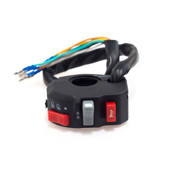 K&S Lysomkobler universal