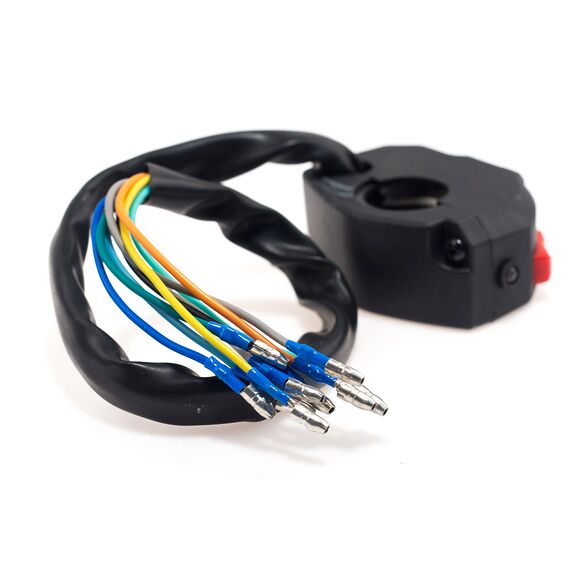 K&S Lysomkobler universal