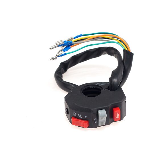 K&S Lysomkobler universal