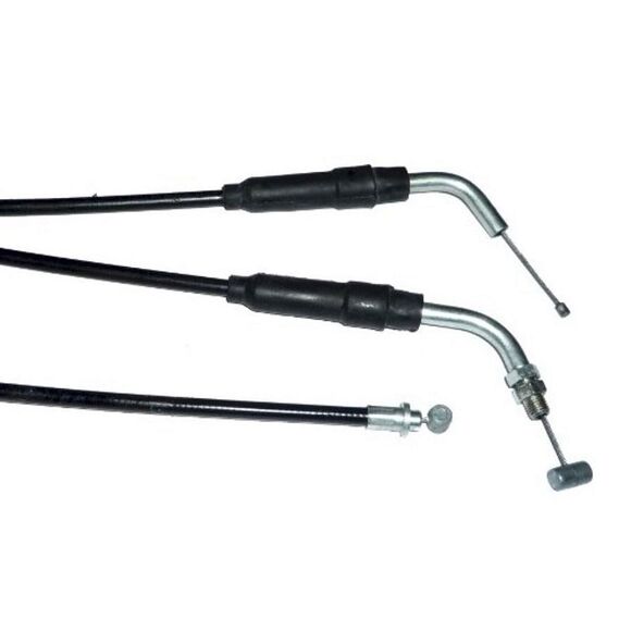 SMC Gassvaier SMC XLE300