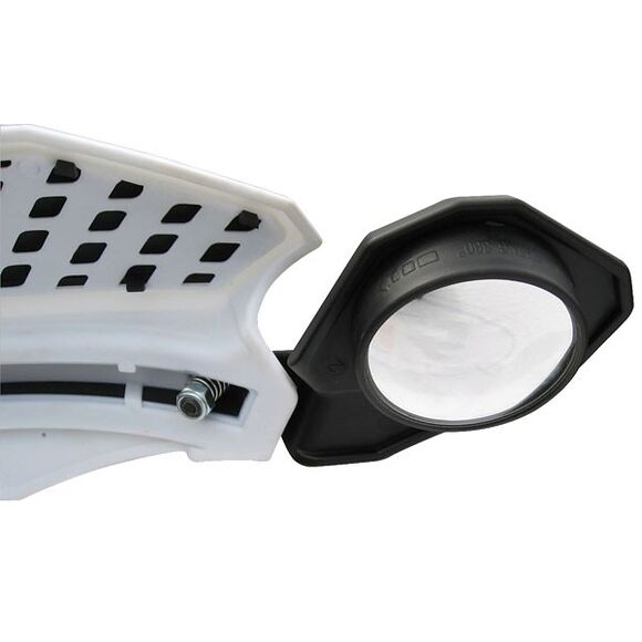 POWERMADD Powermadd Star Series bakspeilsett