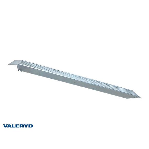VALERYD Lasterampe Aluminium 320cm Maks 1810Kg