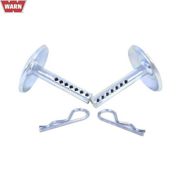 WARN Sklisko Warn Standard/Value Line plog (par)