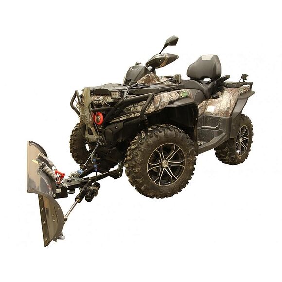 Iron Baltic (IB) Kit for Elhydraulisk Vinkling Av Snøskjær KYB