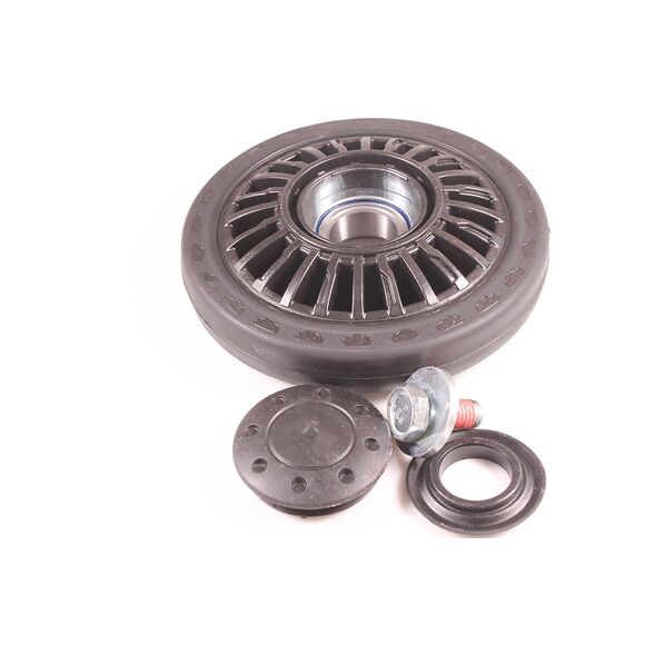CAMOPLAST Camoplast Mellom hjul Heavy Duty 132mm Sats