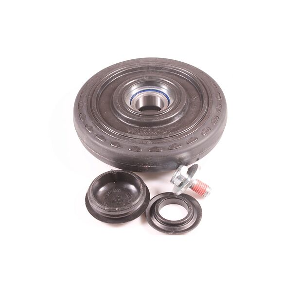 CAMOPLAST Camoplast Mellom hjul Heavy Duty 132mm Sats
