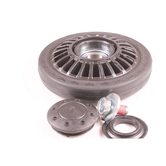 CAMOPLAST Camoplast Mellom hjul Heavy Duty 132mm Sats