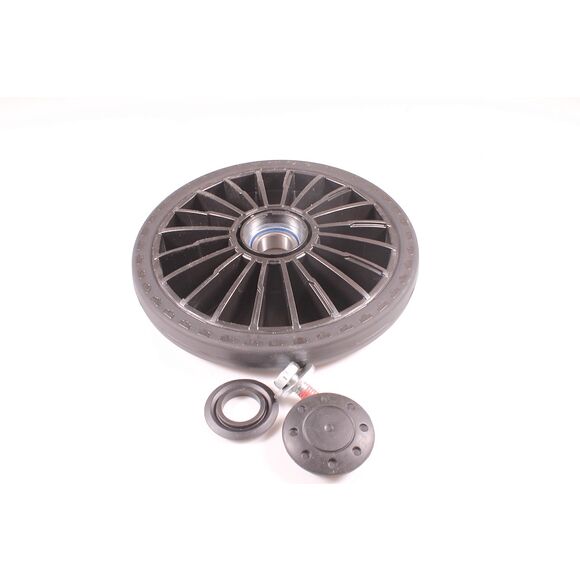 CAMOPLAST Camoplast 4S Ram Hjul Foran/Bak 200mm Set