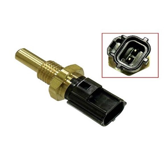 BRONCO Vanntemperatursensor Yamaha YFZ 450/ Grizzly 550/700