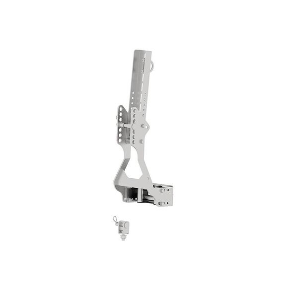 Iron Baltic (IB) Plogløftadapter Polaris General/Ranger 1000XP