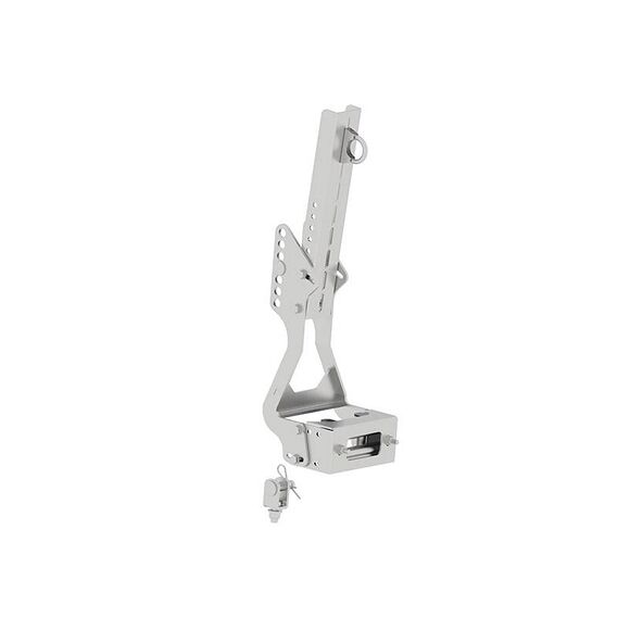 Iron Baltic (IB) Plogløftadapter Polaris General/Ranger 1000XP