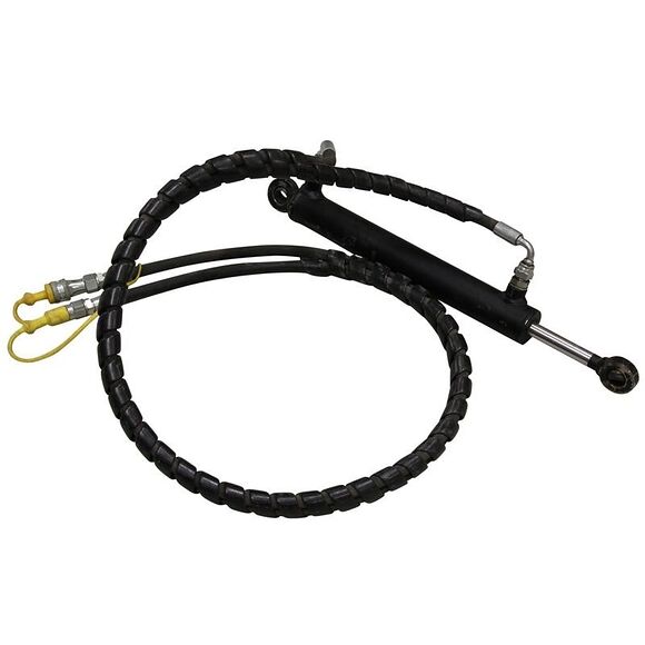 Iron Baltic (IB) Sett for hydraulisk vinkling av V-plogblad 150cm