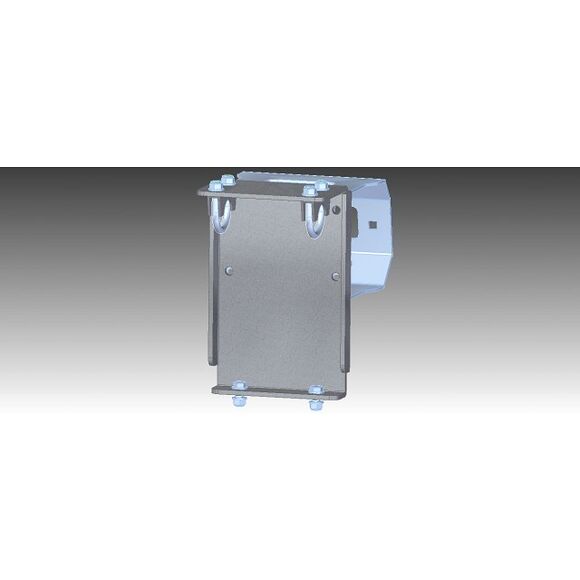 Iron Baltic (IB) Vinsjfeste bak, Polaris Sportman 570 og 500, 800 2011–