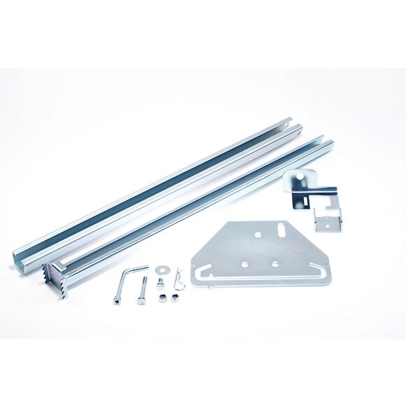 BRONCO Støtteben Bronco Henger