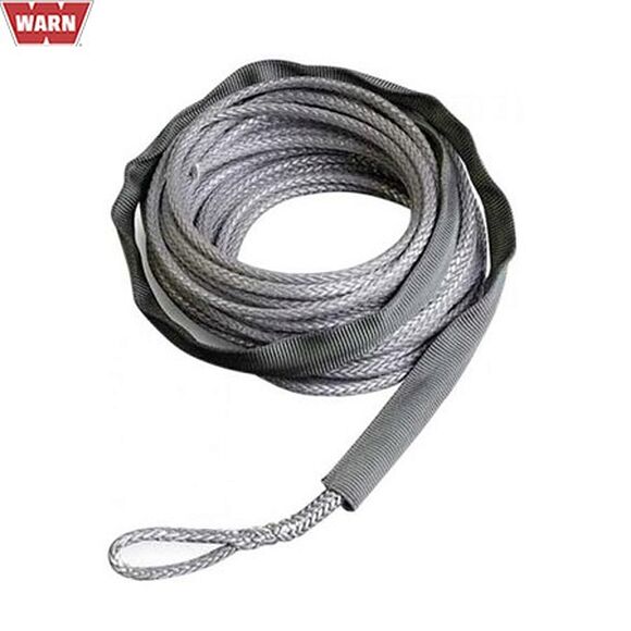 WARN Warn syntetisk line ATV Vinsj 4,8 mm x 15 m