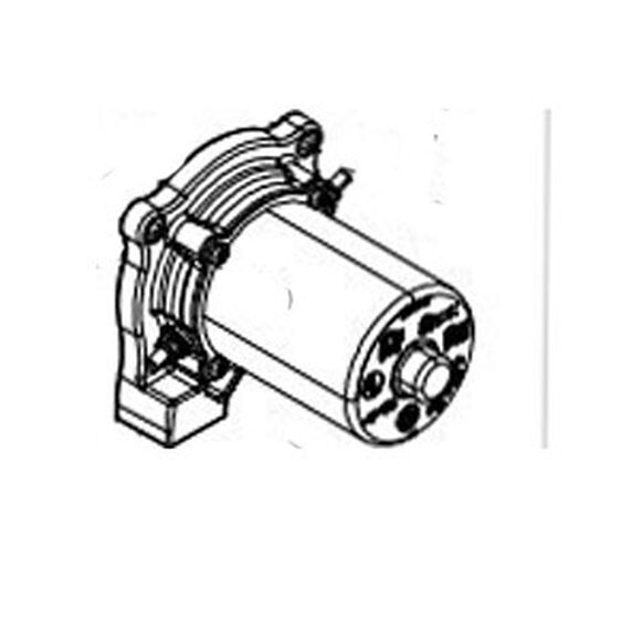 WARN Warn Vinsjmotor RT/XT 25/30