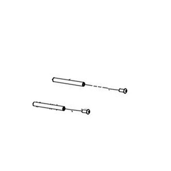 WARN Stag vinsjtrommel Warn RT/XT 25/30 Vantage 2000/3000