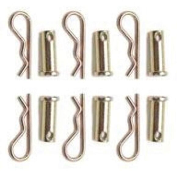 BRONCO Låsesplint IB/BRONCO/Cycle Country