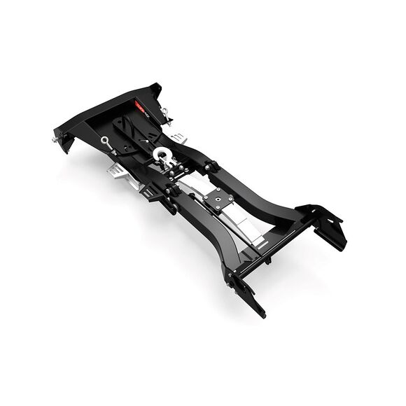 KIMPEX Kimpex Click N Go 2 ATV Snøskjærpakke 152cm - PRO EDITION