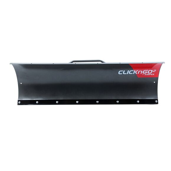 KIMPEX Kimpex Click N Go 2 ATV Snøskjærpakke 152cm - PRO EDITION