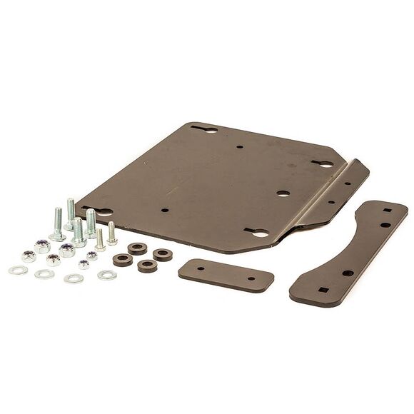 KIMPEX Kimpex Click N Go 2 monteringssett UTV Polaris RZR 900 2012–14