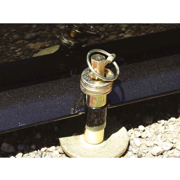 BRONCO Sklisko Cycle Country (1 Par)