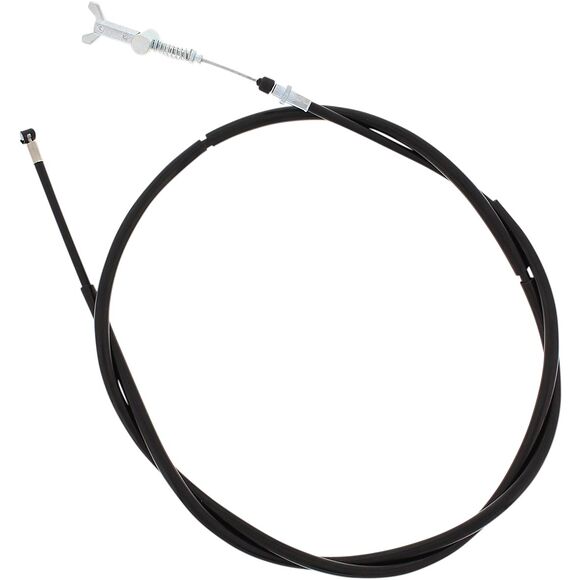 MOOSE Bremsevaier bak, Yamaha YFM 350 Grizzly IRS 07–11