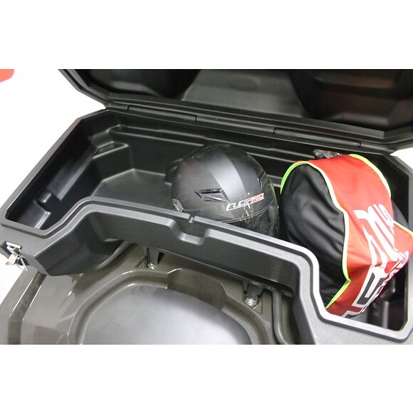 ATV-PRO ATV-PRO 8020 pakkeboks bak Deluxe