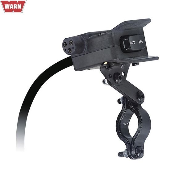 WARN Warn ATV vinsjknapp og fjernkontroll (kablet) 3 m