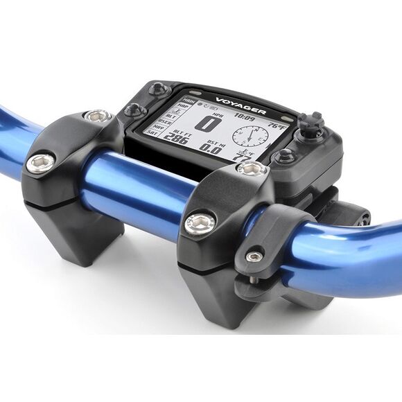 TRAIL TECH Trail Tech Vapor hastighetsmåler Suzuki LTR
