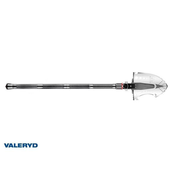 VALERYD Multi spade Balder 9-i-1