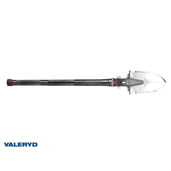 VALERYD Multi Spade Grim 4-i-1