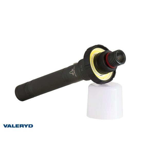 VALERYD LED-lampe for Multispad Balder & Loke