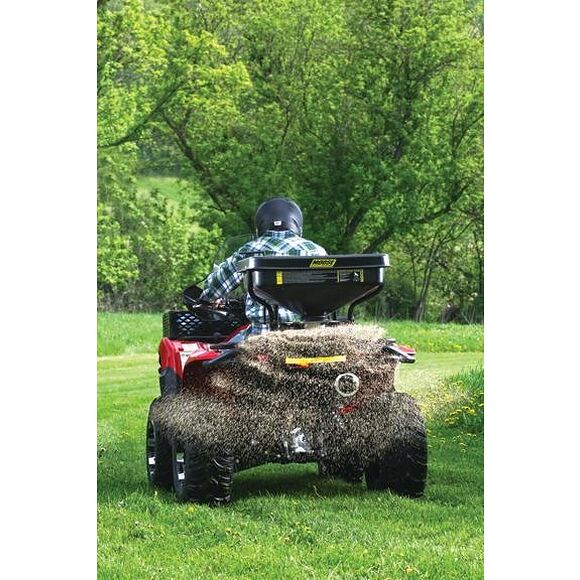 MOOSE Moose Spreder ATV 60L